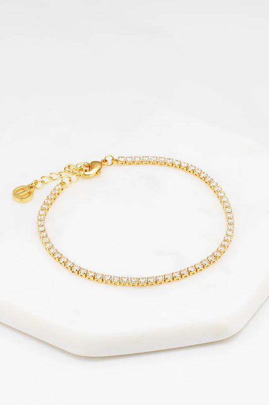 Zafino Isla Tennis Bracelet