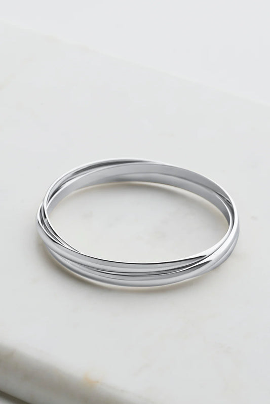 Zafino Anna Bracelet - Silver