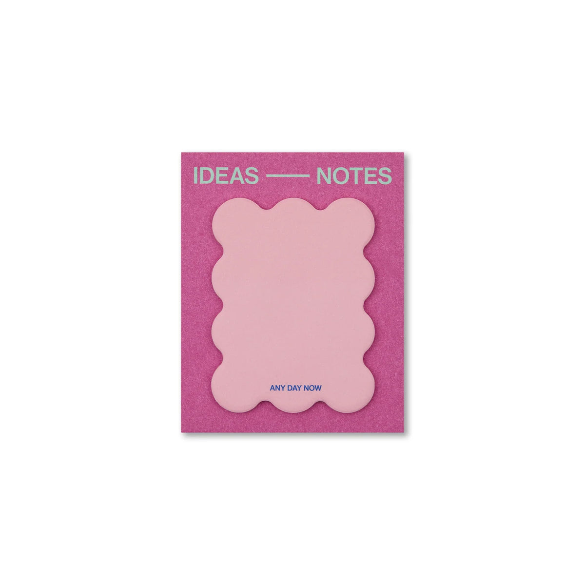 Sticky Note Pad