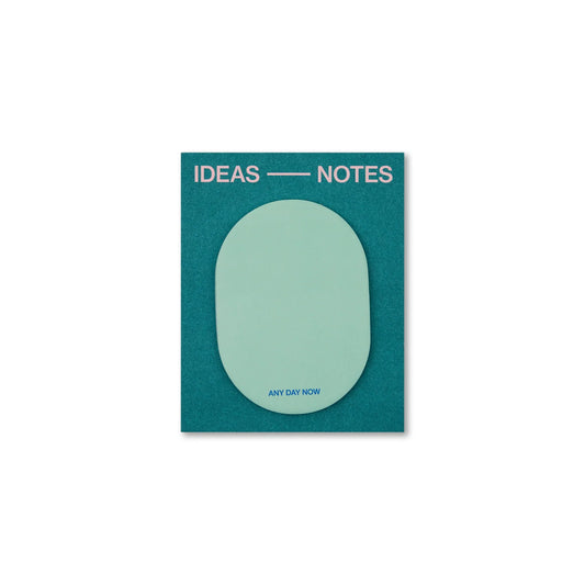 Sticky Note Pad