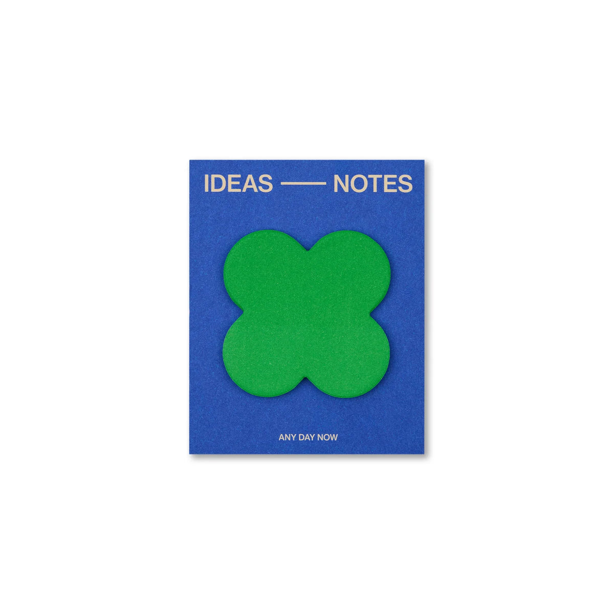Sticky Note Pad