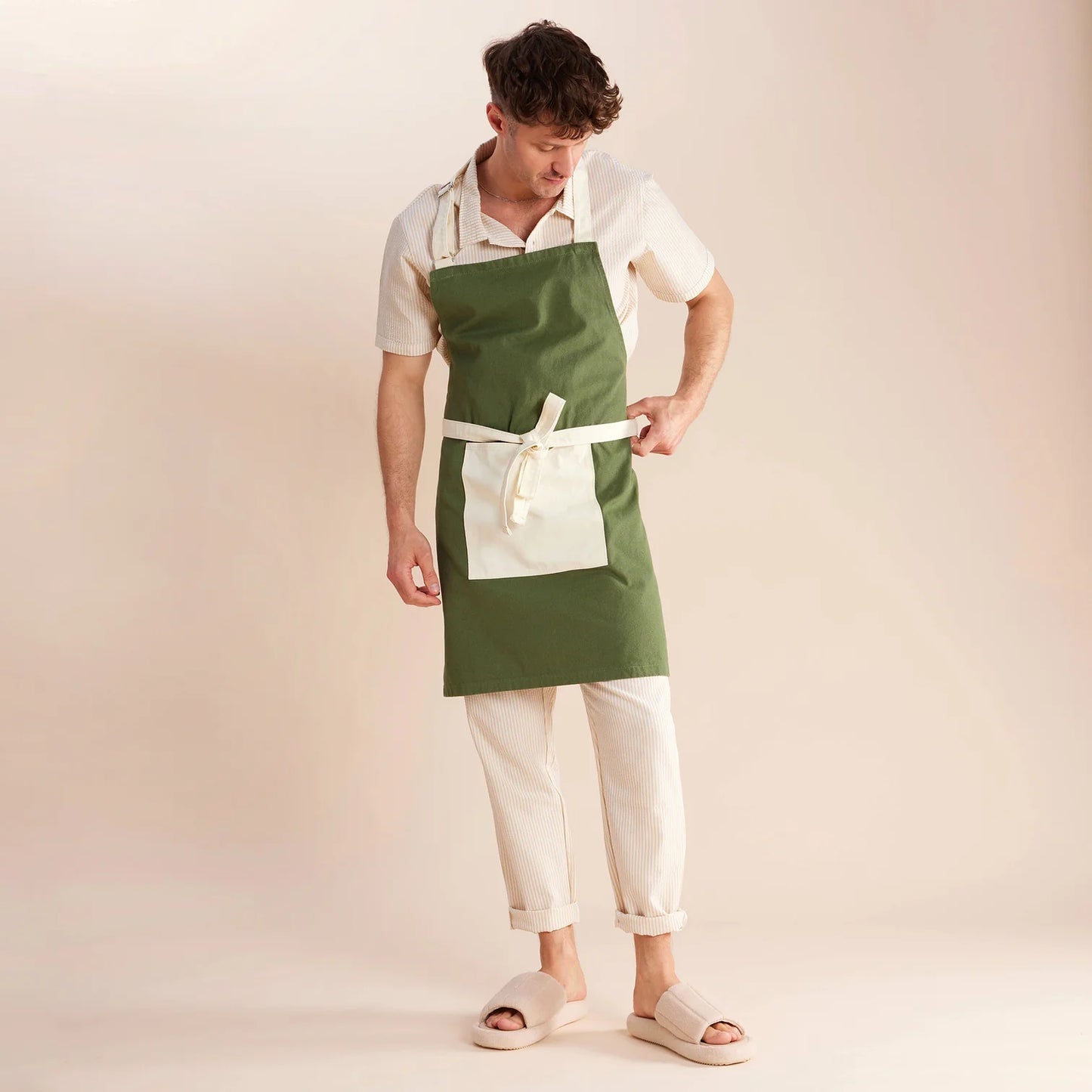 Aprons