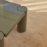 Wade Coffee Table Olive