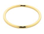 Liberte Erika Bangle - GOLD, SILVER and ROSE GOLD