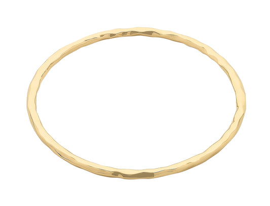 Sonny Gold Bangle