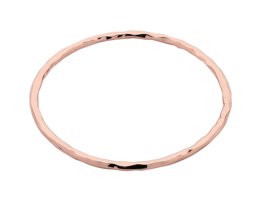 Sonny Rose Gold Bangle