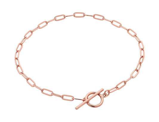 Elio Rose Gold Bracelet