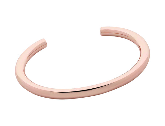 Elle Rose Gold Cuff