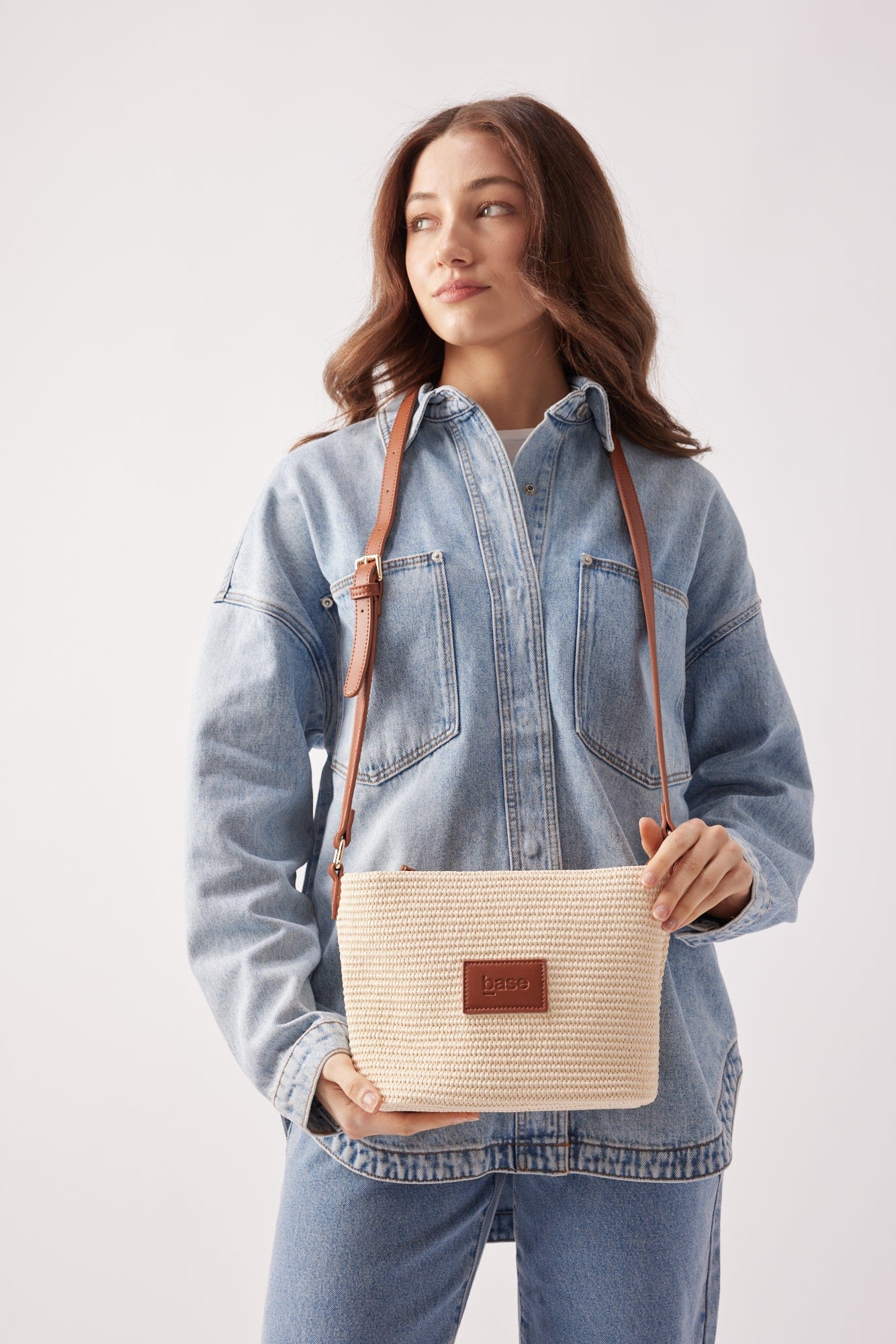 panier crossbody base