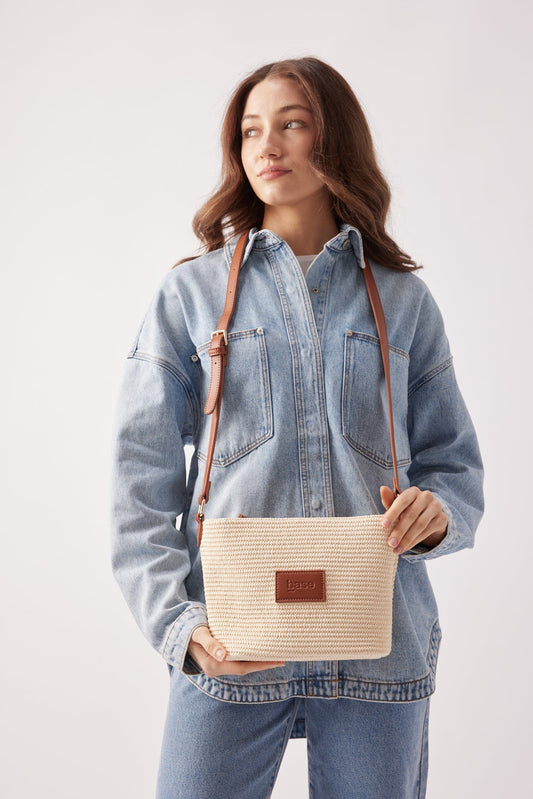 panier crossbody base