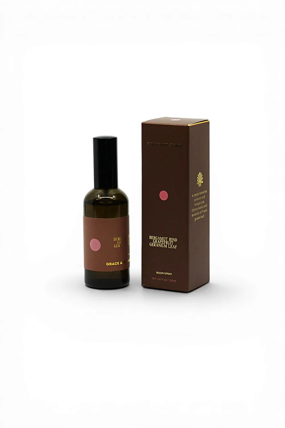 Room Spray 100ml