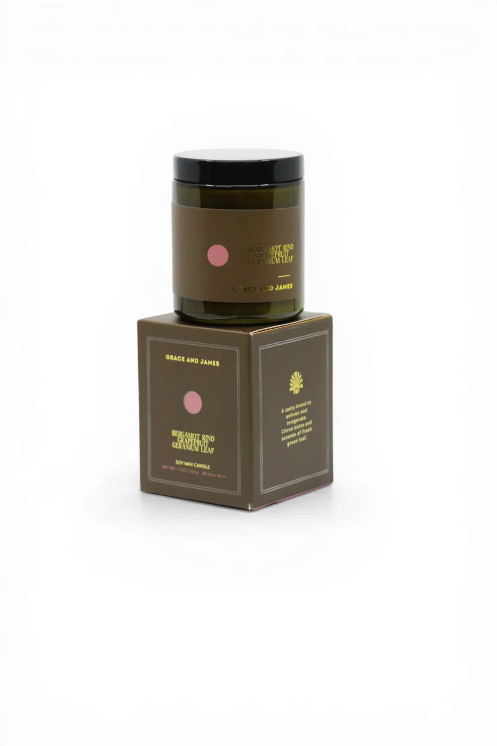 Candle 200g
