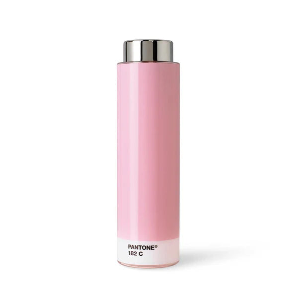 Pantone Drinking Bottle Tritan