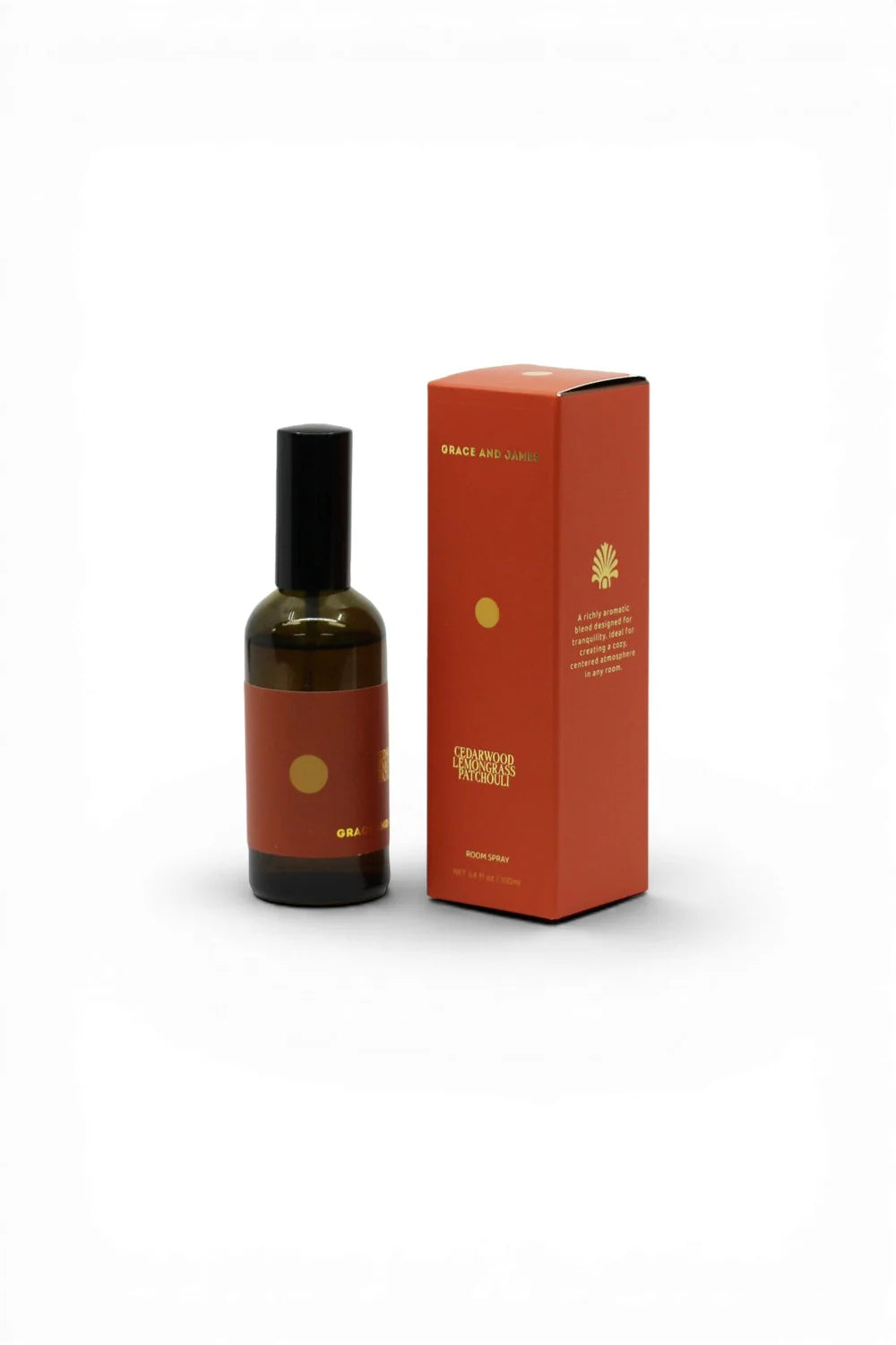 Room Spray 100ml