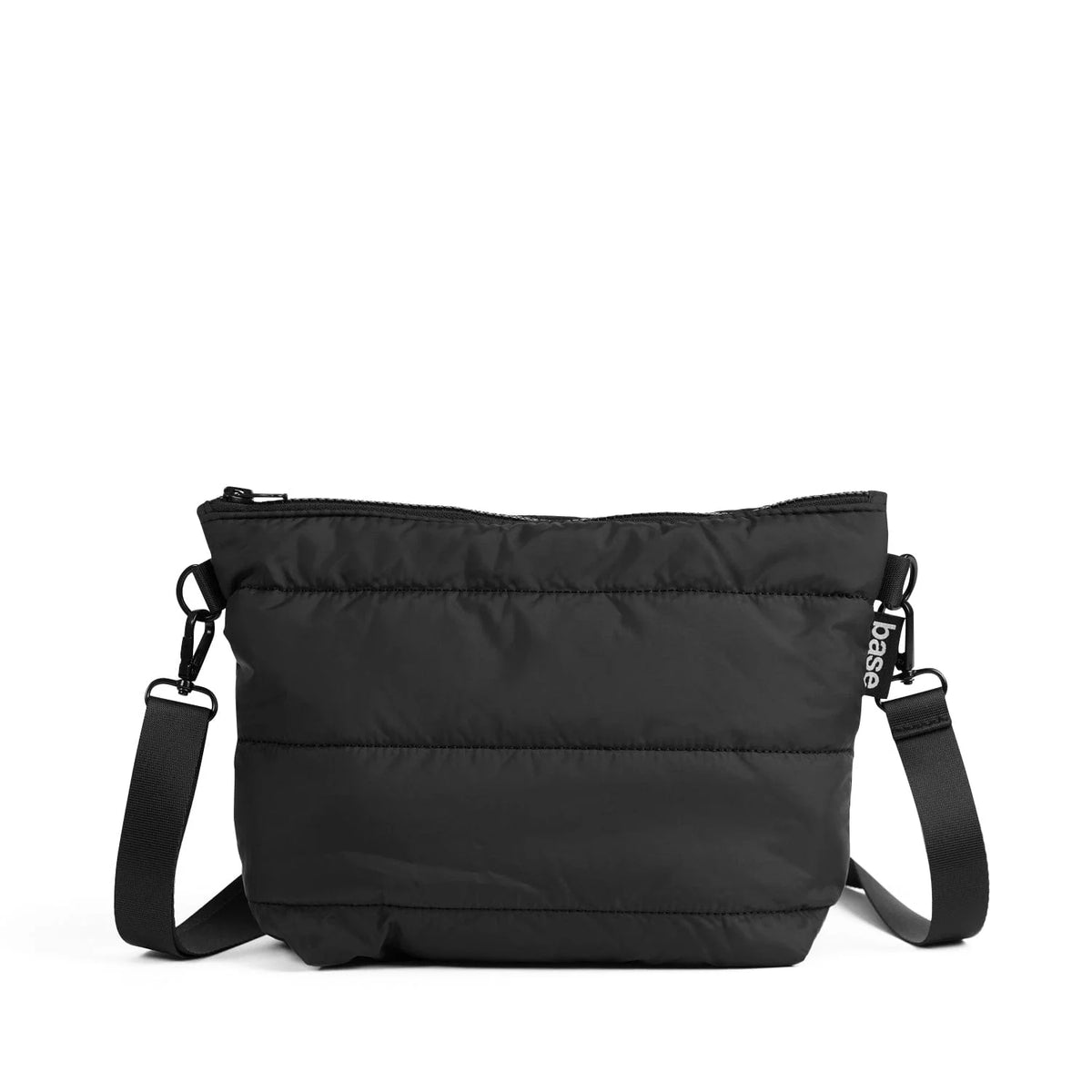 Stash base crossbody