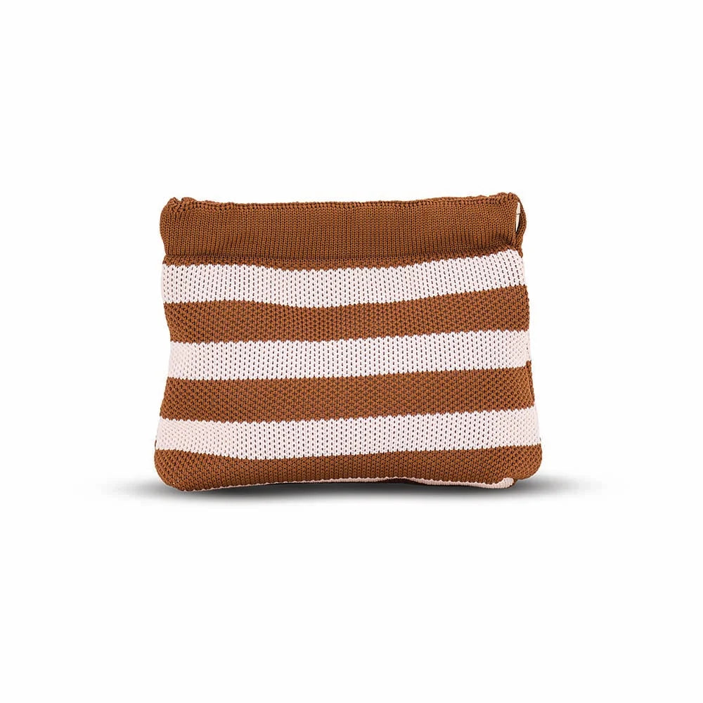 Dumpling pouch