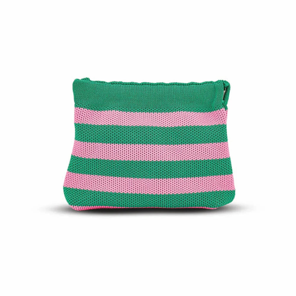 Dumpling pouch