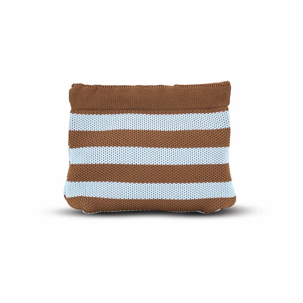 Dumpling pouch