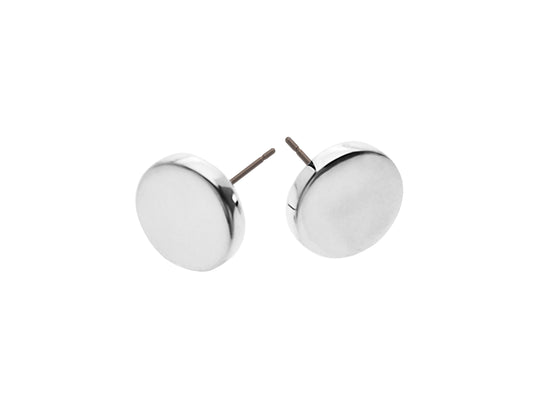 Ella Earring Silver
