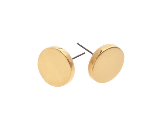 Ella Earring Gold