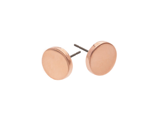Ella Earring Rose Gold
