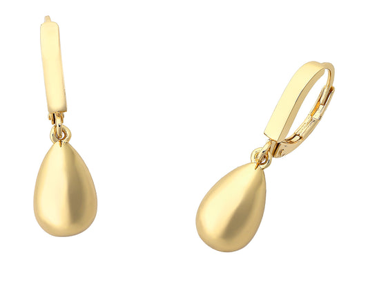 Shelby Gold Earring