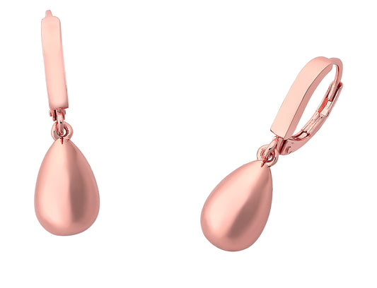 Shelby Rose Gold Earring