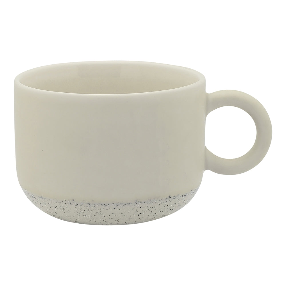 Ecology Hull Mug 370ml - assorted colours