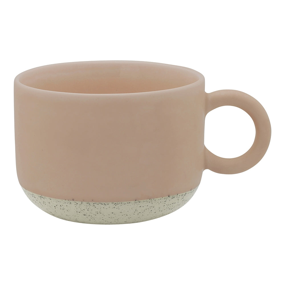 Ecology Hull Mug 370ml - assorted colours