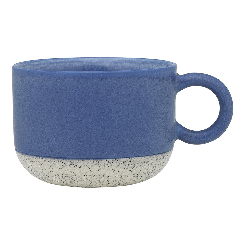 Ecology Hull Mug 370ml - assorted colours