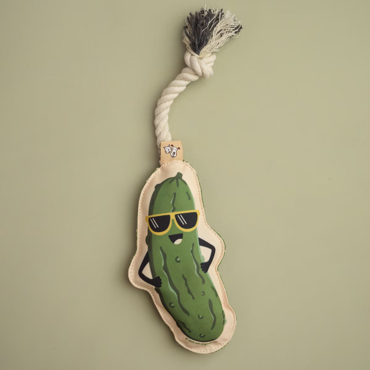 Pet toys rope