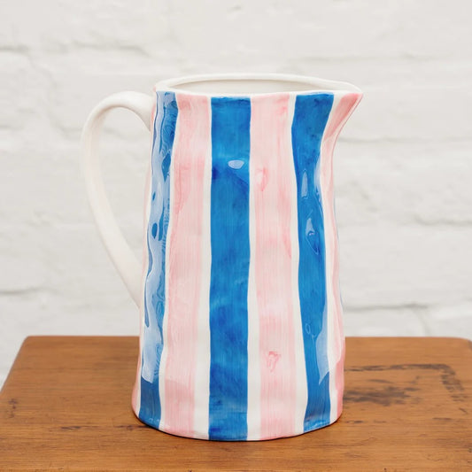 Medium Jug - Noss and Co (multiple colours