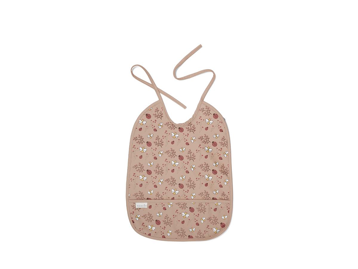 Ida Bib Coated