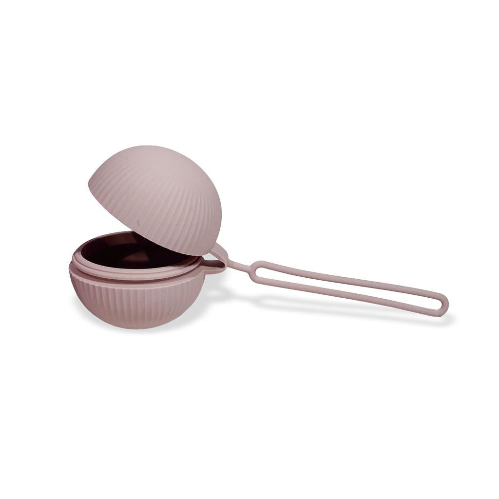 Camille Pacifier Box