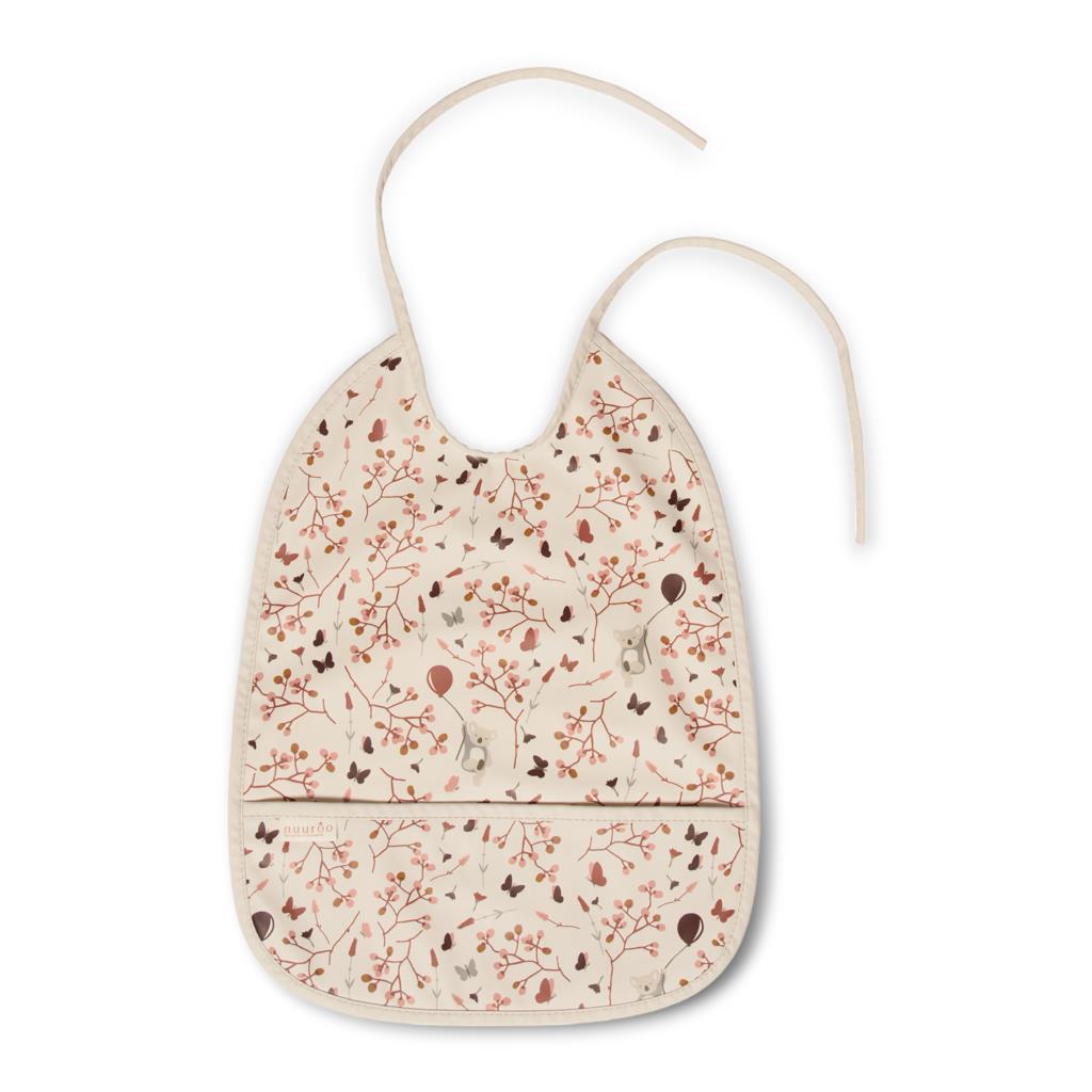 Ida Bib Coated