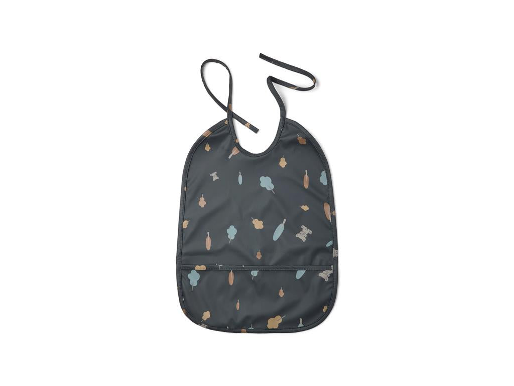 Ida Bib Coated