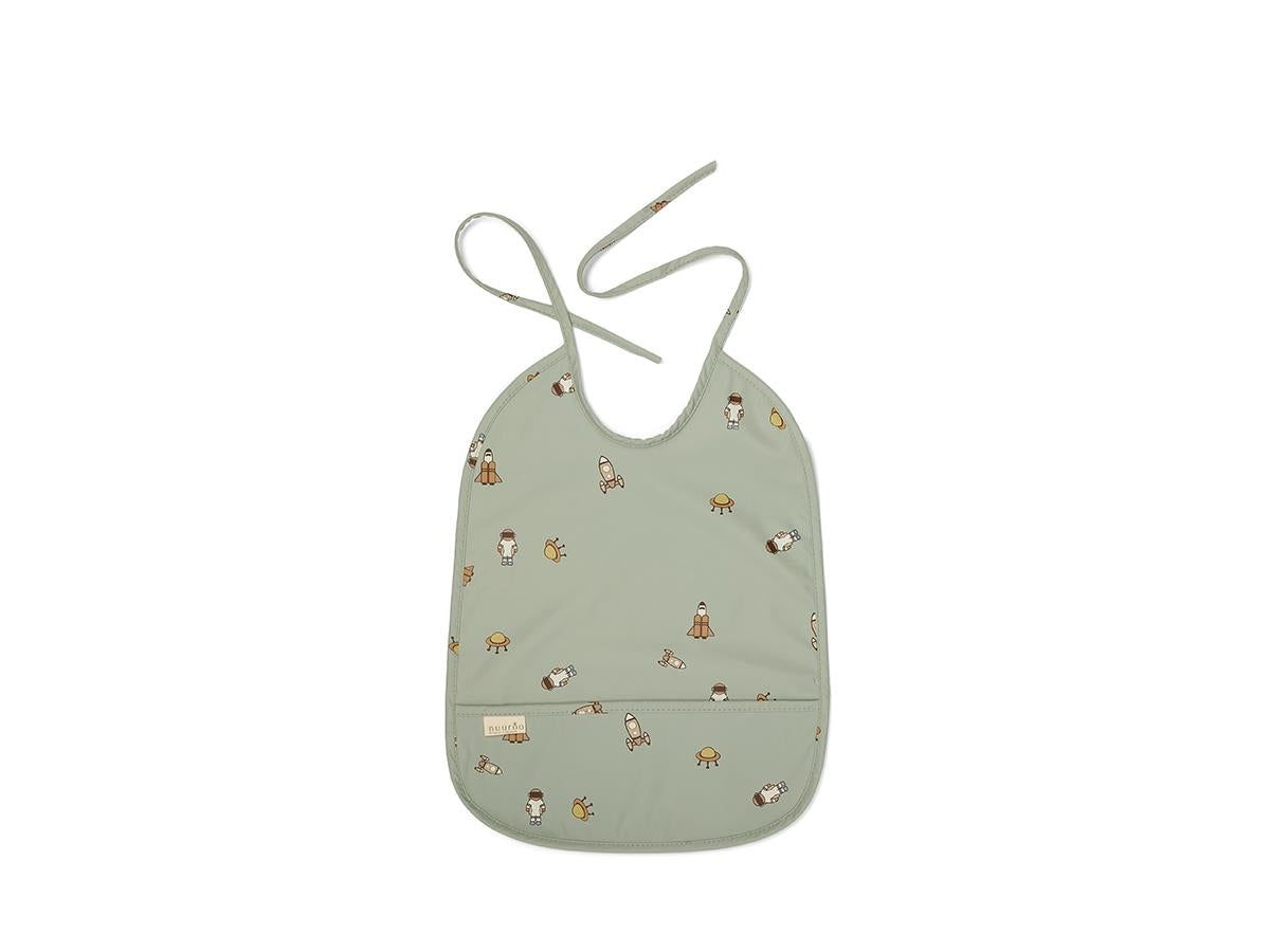 Ida Bib Coated