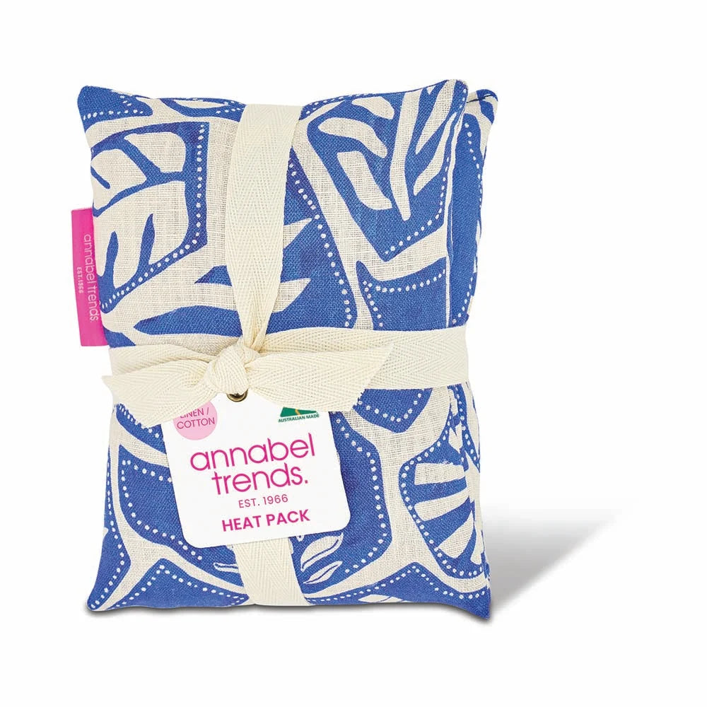 Heat Pillow - Linen