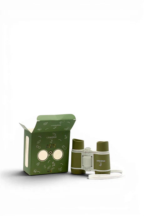 Kids Explore Binoculars