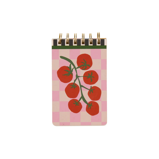 A Dopo Twin Wire Notepad