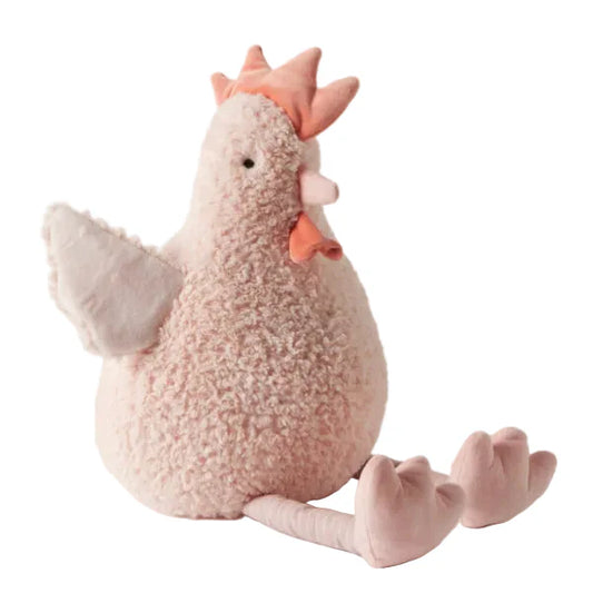 Josie the Chicken Large