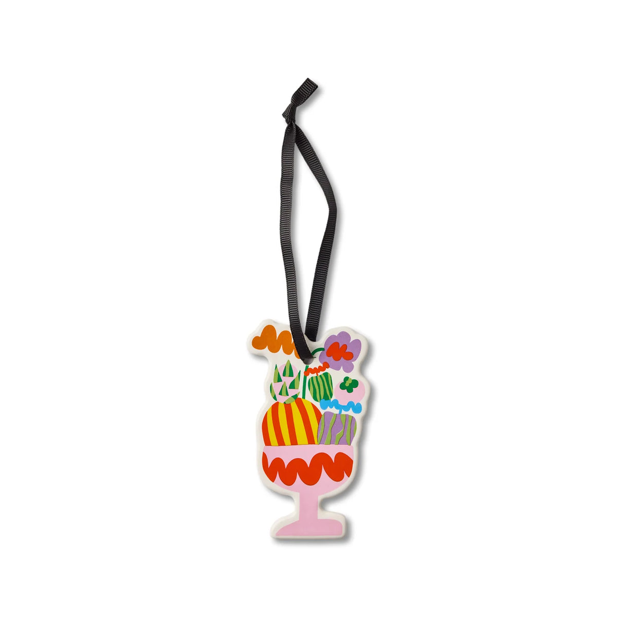 Ceramic Decoration