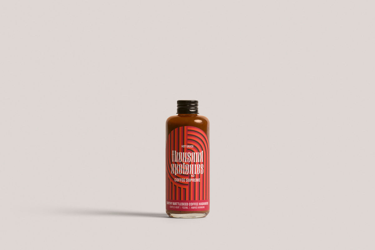 Hot Sauce