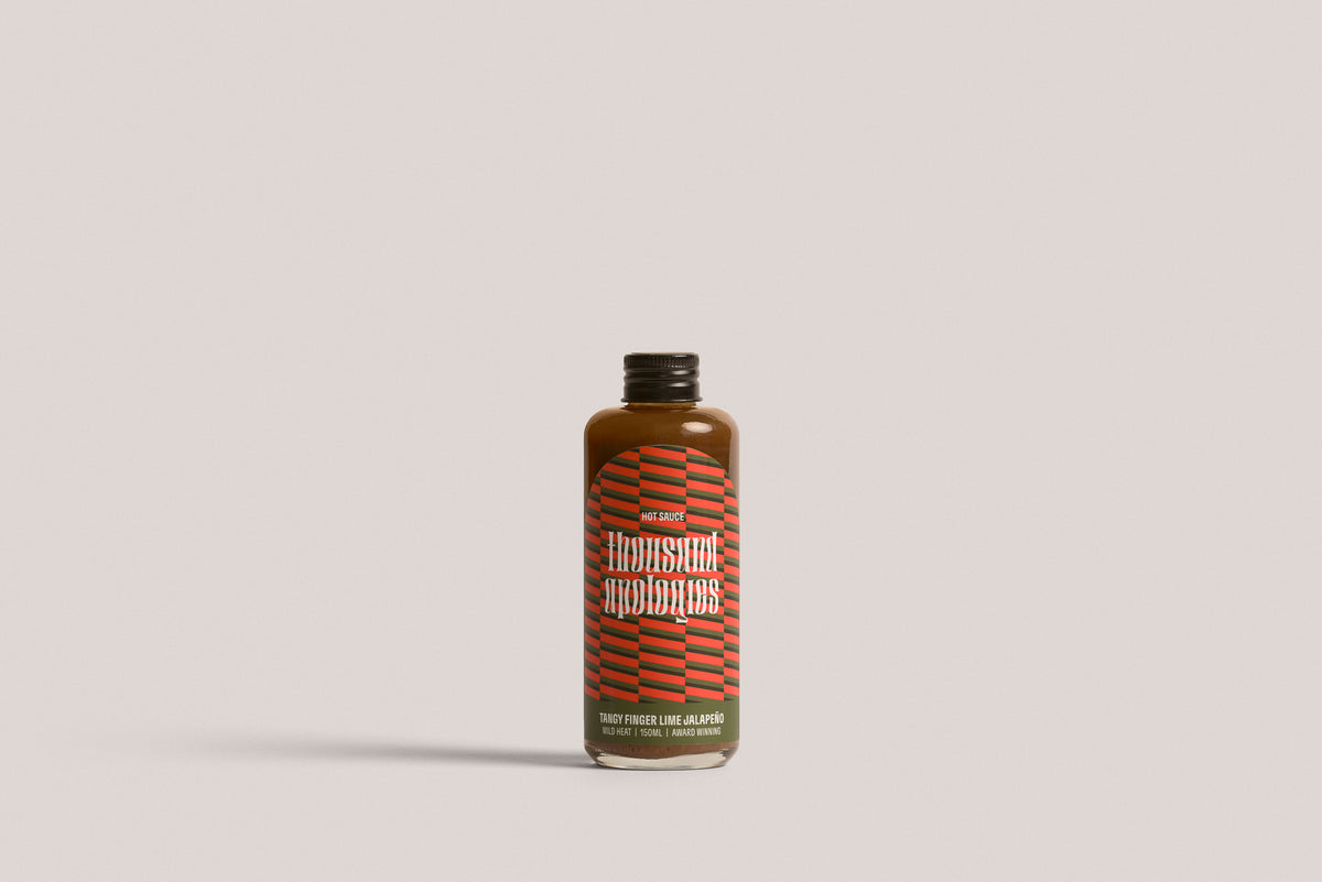Hot Sauce