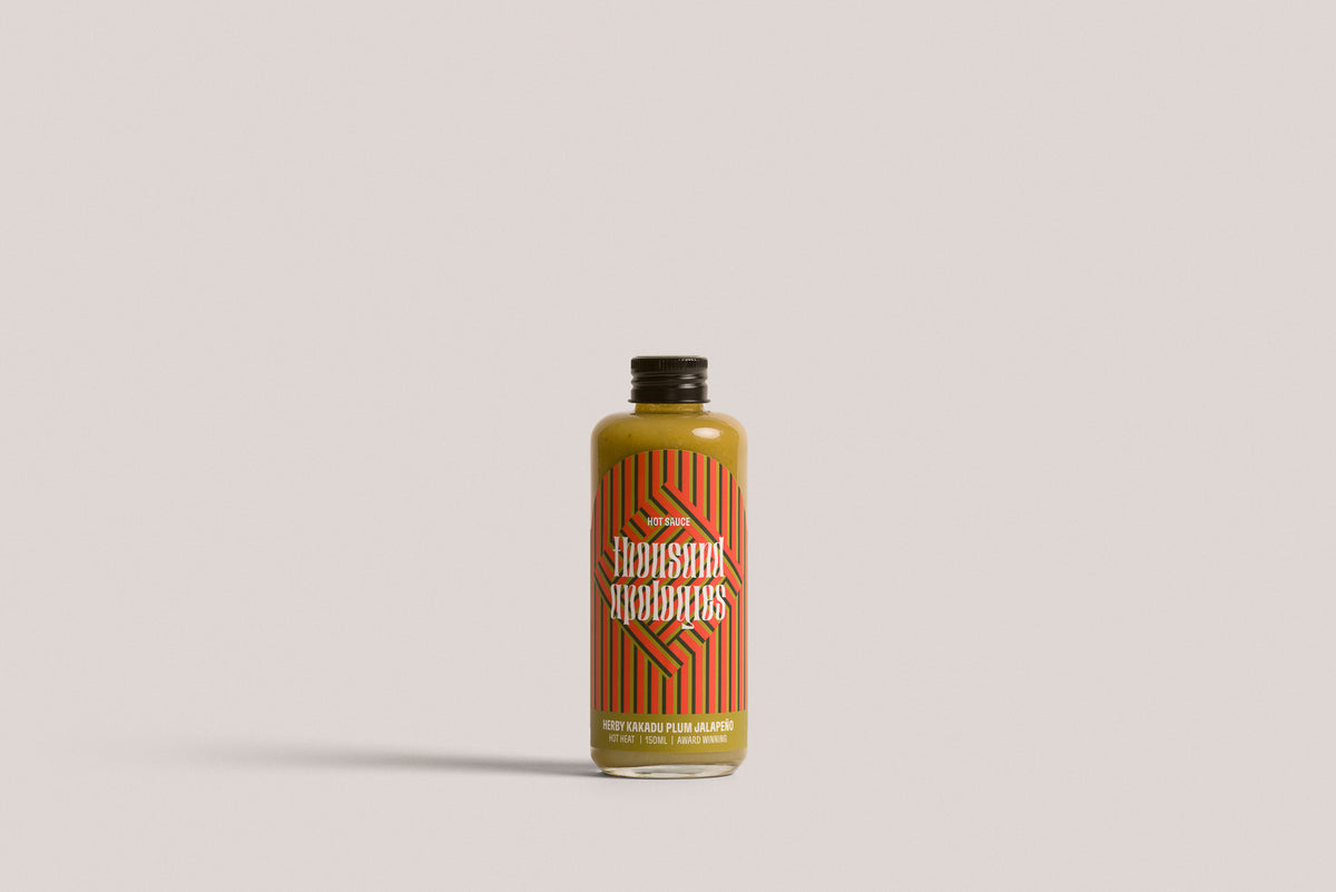 Hot Sauce