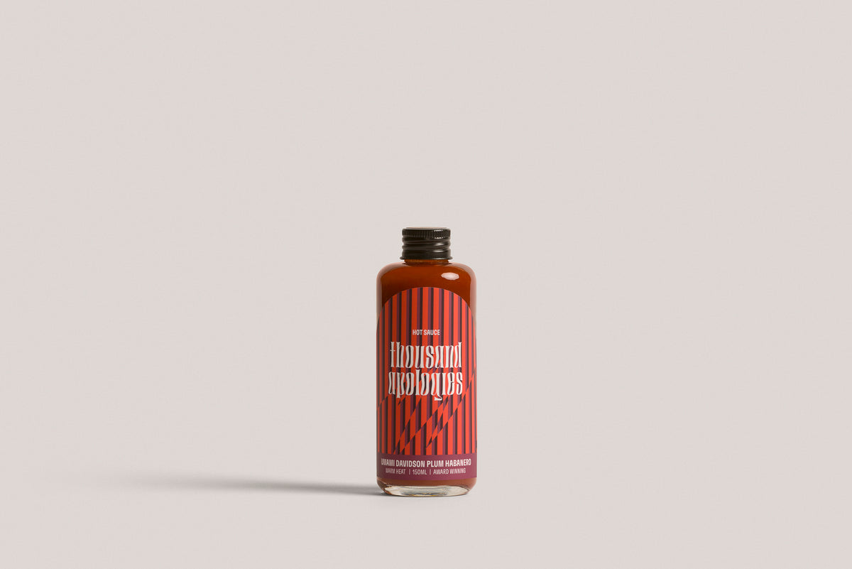Hot Sauce