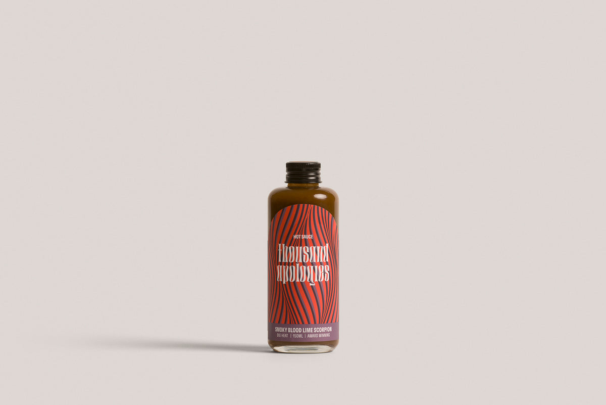 Hot Sauce