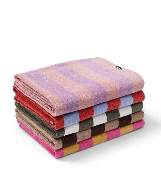 Beach Towels Hommey - assorted colours