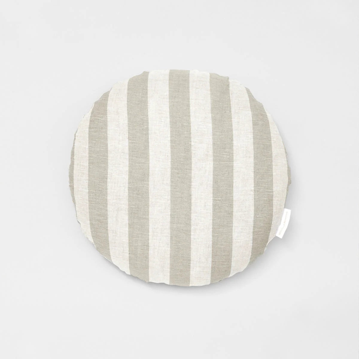 Round cushion - multiple colours