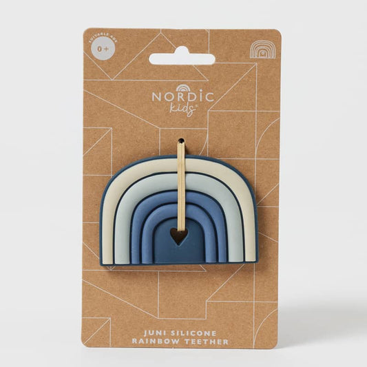 Juni Silicone Kids Teether